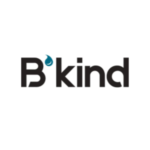 Visitar o site B'kind