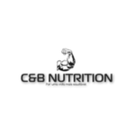 Visitar o site C&B Nutrition