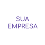 SUA EMPRESA
